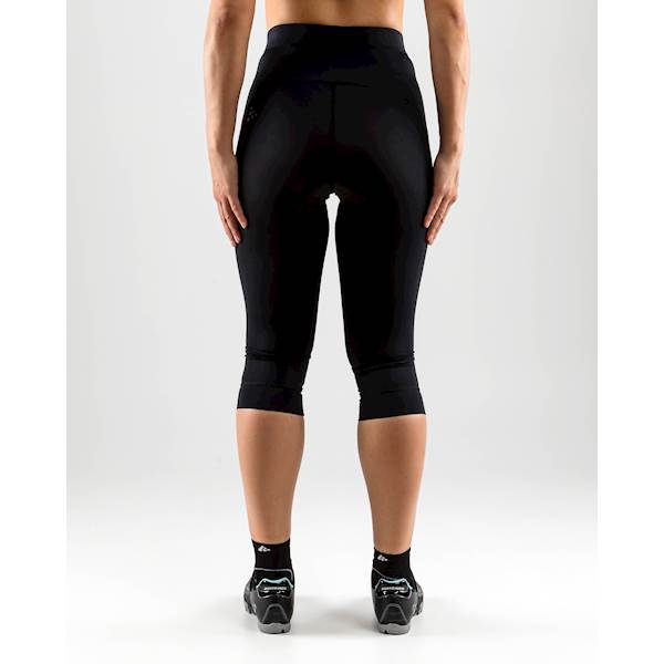 Cyklonohavice CRAFT Rise Knick