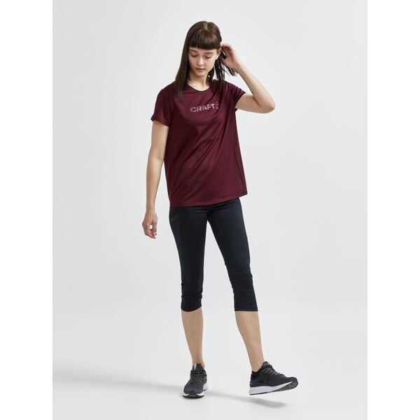 Nohavice CRAFT ADV Essence 3/4