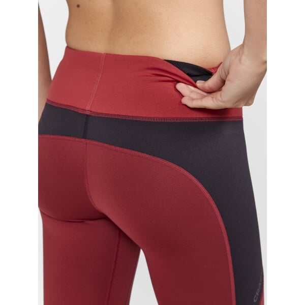 Kalhoty CRAFT ADV Essence Warm