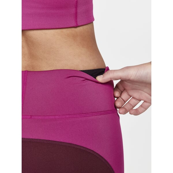 Nohavice CRAFT ADV Essence War