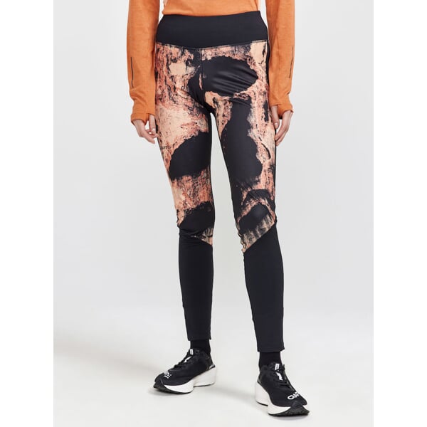 Nohavice CRAFT ADV SubZ Wind