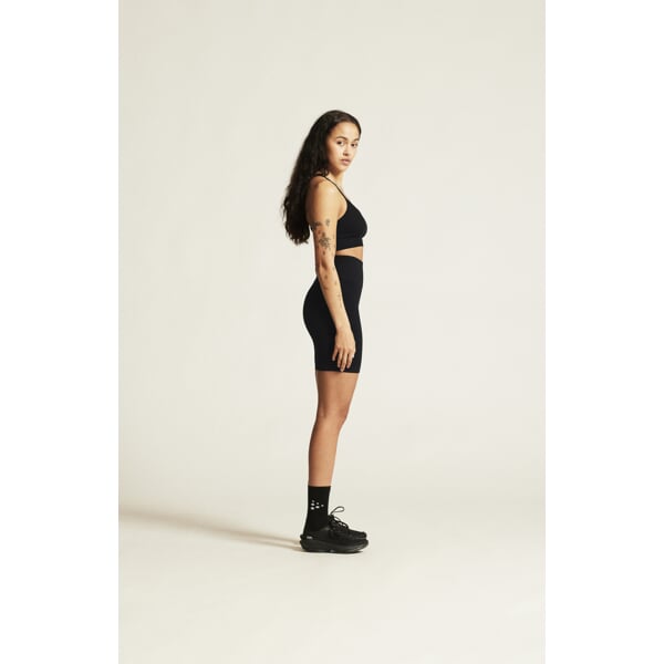 Kalhoty CRAFT Collective Rib S