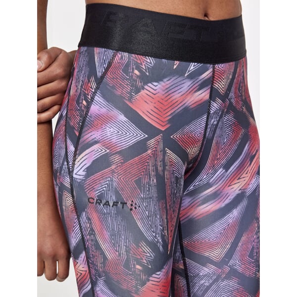 Nohavice CRAFT CORE Essence