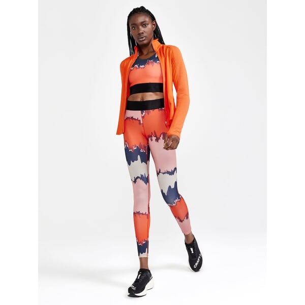 Nohavice CRAFT CORE Essence