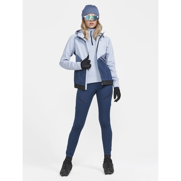 Nohavice CRAFT CORE Glide Wind