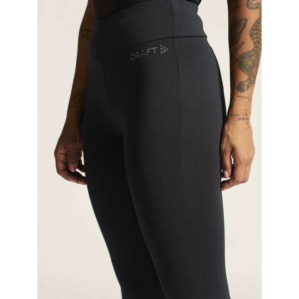 Explore Power Fleece Tights W