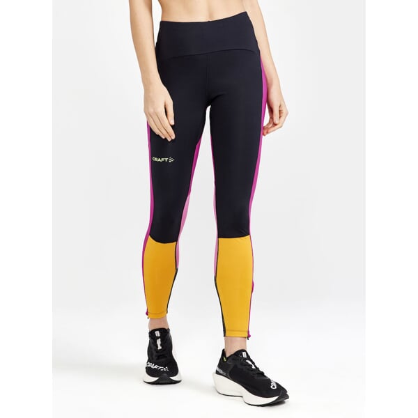 Nohavice CRAFT PRO Hypervent