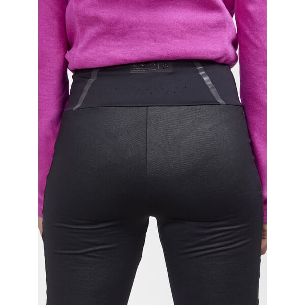 Nohavice CRAFT PRO Nordic Race