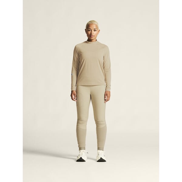 Nohavice CRAFT SubZ Light Tigh