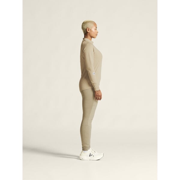 Nohavice CRAFT SubZ Light Tigh