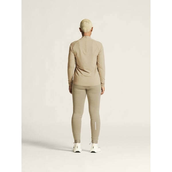 Nohavice CRAFT SubZ Light Tigh