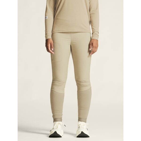 Nohavice CRAFT SubZ Light Tigh