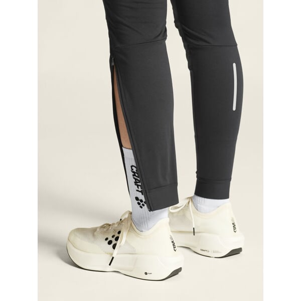 Nohavice CRAFT SubZ Light Tigh