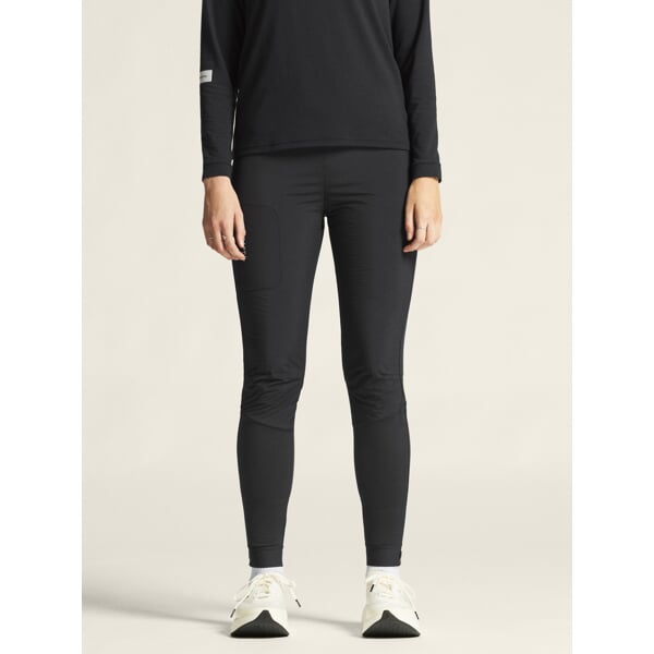 Nohavice CRAFT SubZ Light Tigh