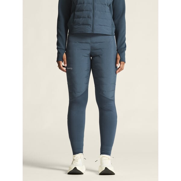 Kalhoty CRAFT SubZ Tights 4