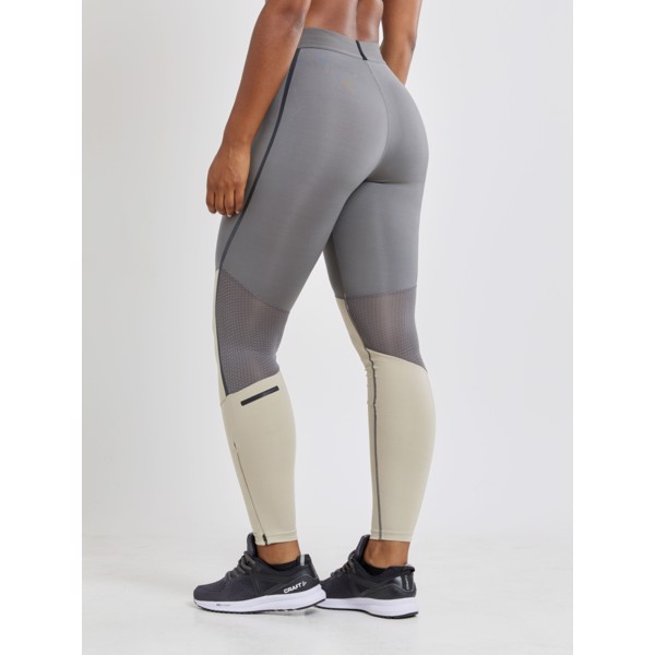 Nohavice CRAFT Vent dlouhe