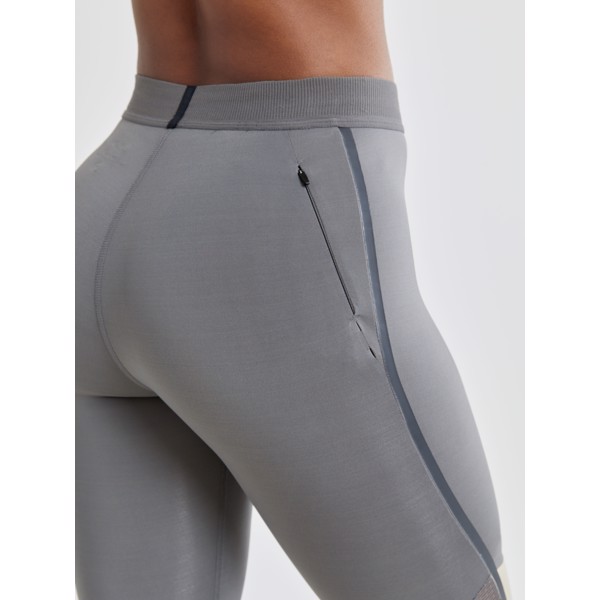 Nohavice CRAFT Vent dlouhe