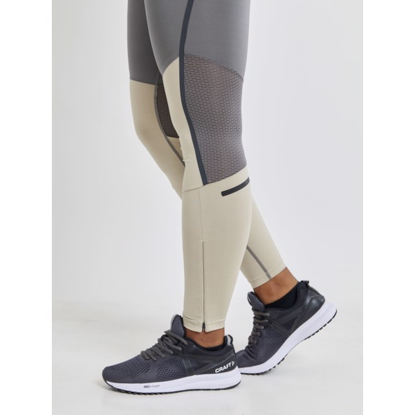 Nohavice CRAFT Vent dlouhe