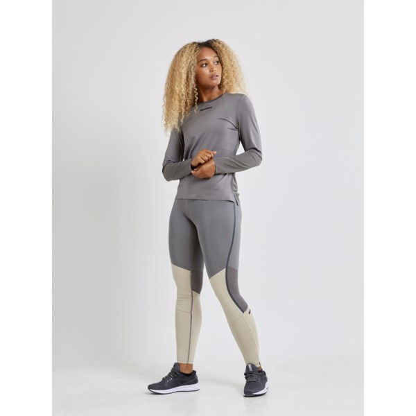 Nohavice CRAFT Vent dlouhe