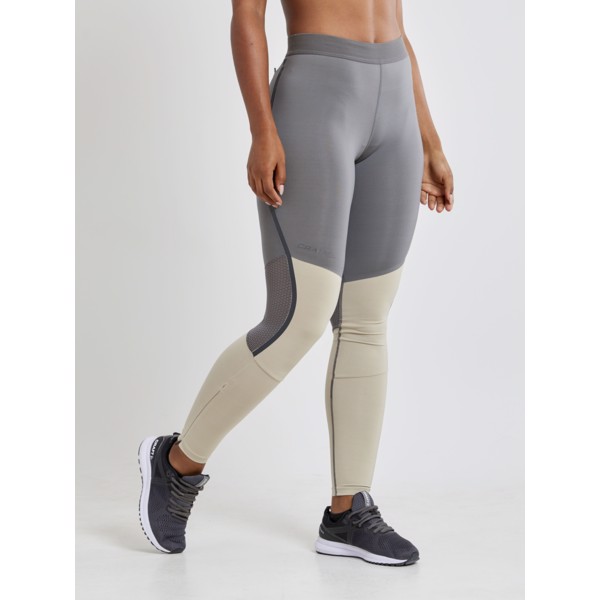 Nohavice CRAFT Vent dlouhe