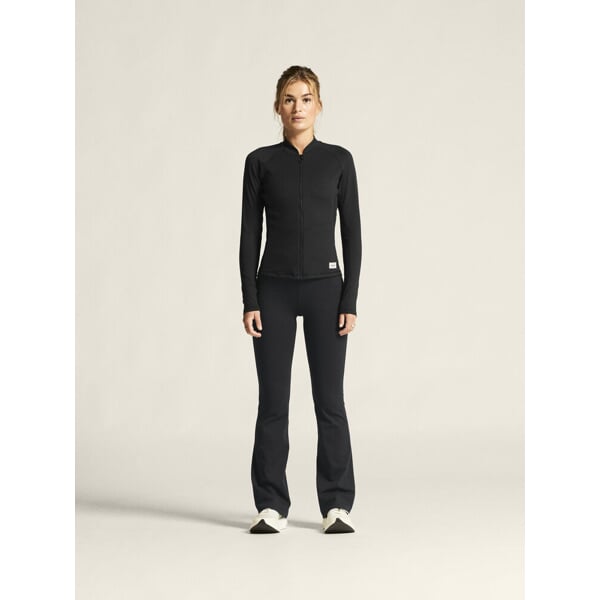 Mikina CRAFT Collective Zip Sw