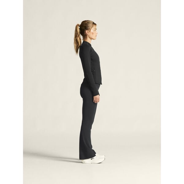 Mikina CRAFT Collective Zip Sw