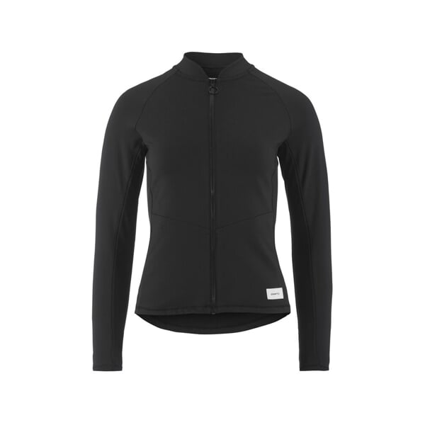 Mikina CRAFT Collective Zip Sw