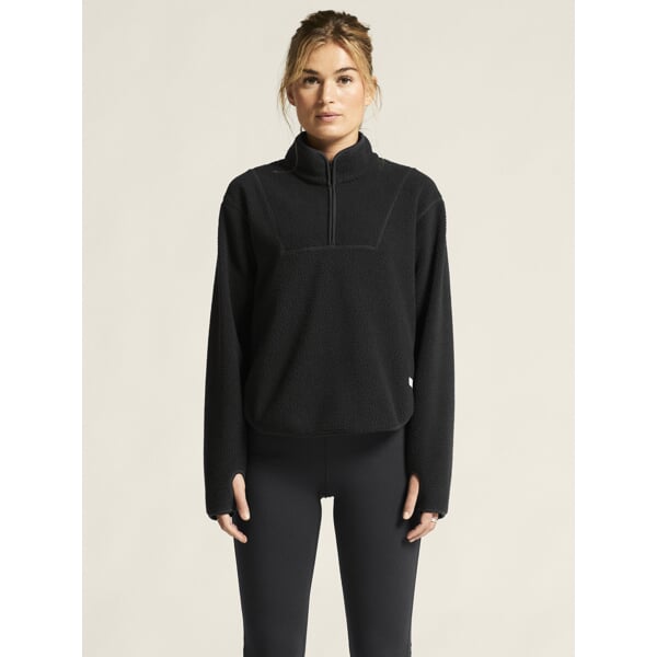 Mikina CRAFT Join Pile Fleece