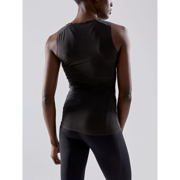 Tielko CRAFT PRO Dry Nanoweigh