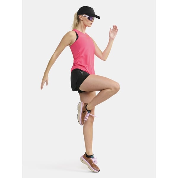 Tielko CRAFT PRO Hypervent 2