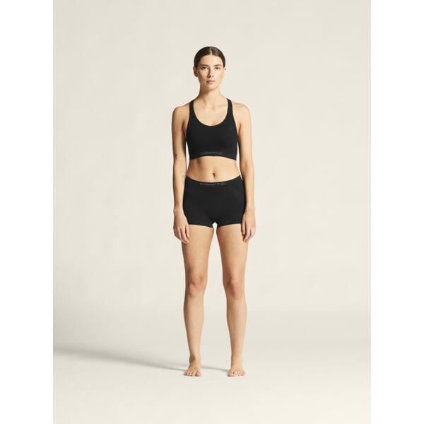 Podprsenka CRAFT Wool Seamless