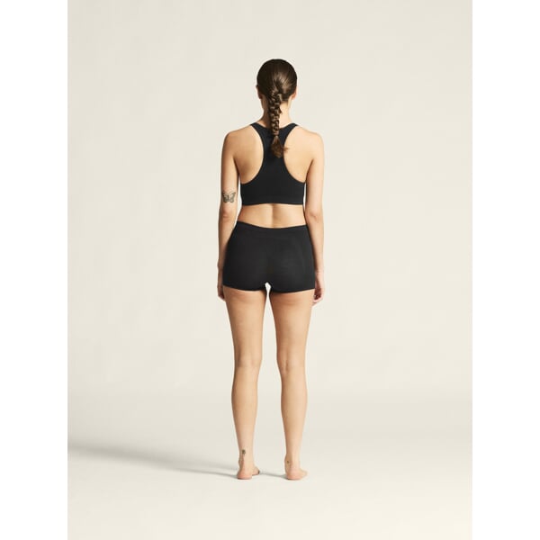 Podprsenka CRAFT Wool Seamless