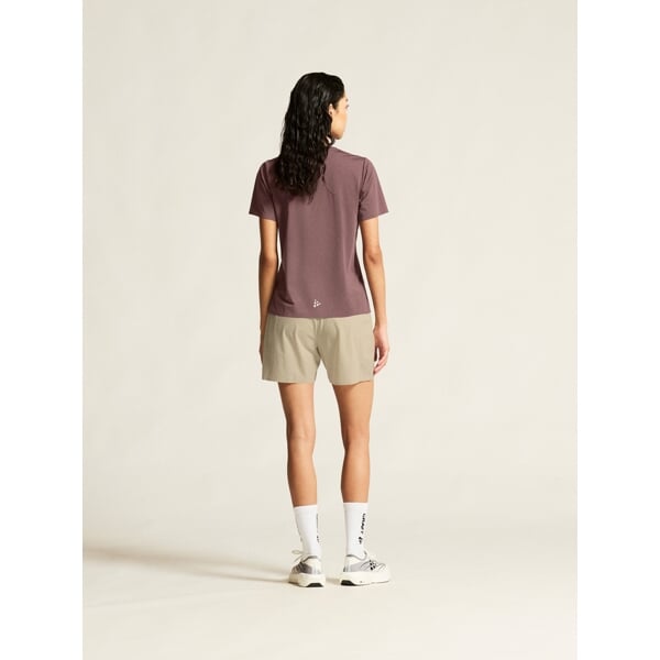 Šortky CRAFT PRO Trail