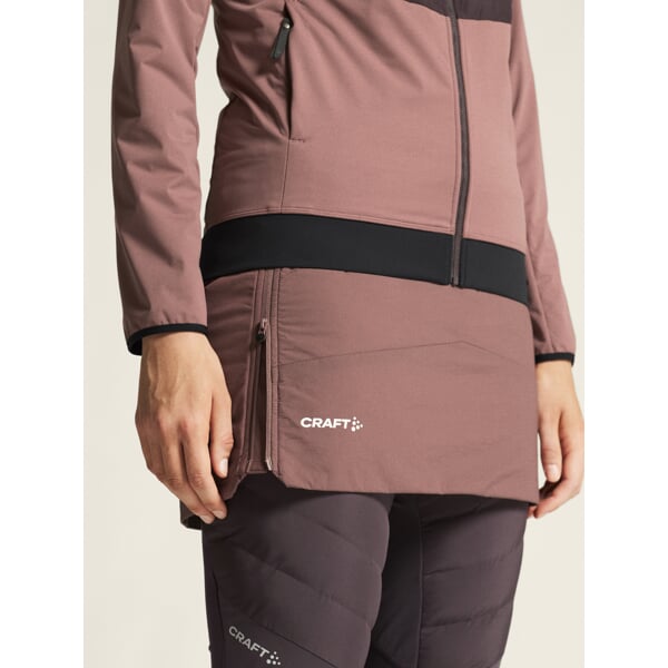 Sukňa CRAFT ADV Nordic Trainin