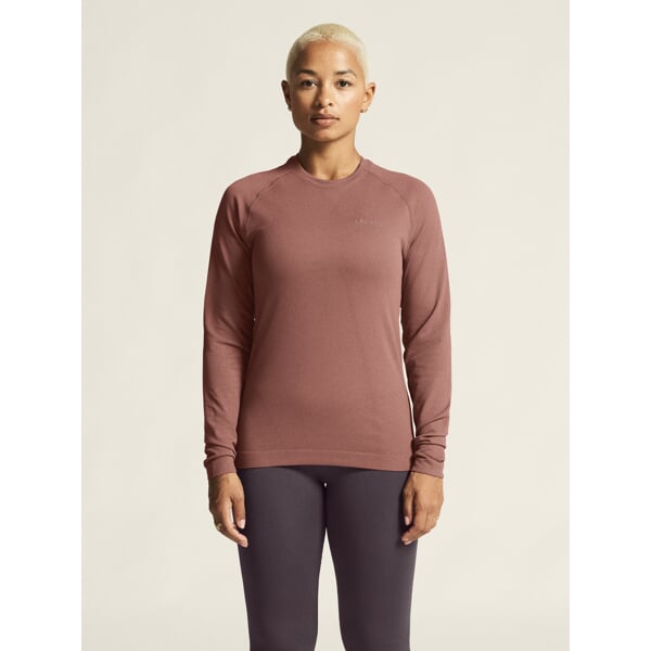 Tričko CRAFT Active Comfort LS