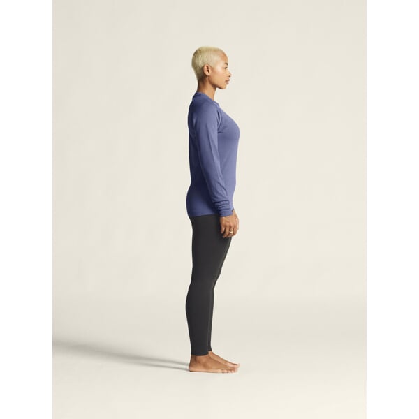 Triko CRAFT Active Comfort LS