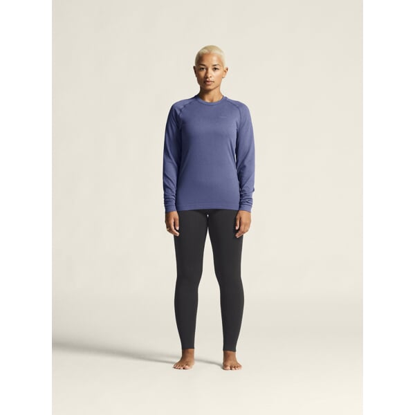 Triko CRAFT Active Comfort LS