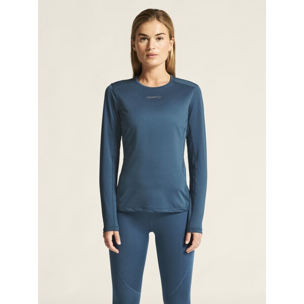 Tričko CRAFT ADV Essence LS 2