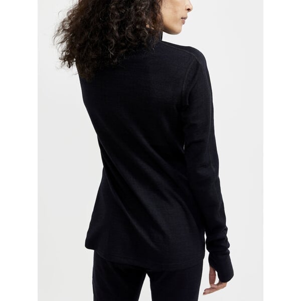 Tričko CRAFT ADV Nordic Wool H