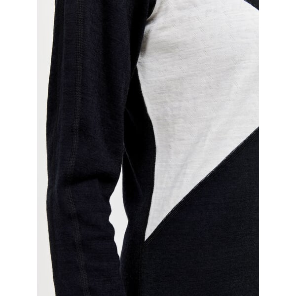 Tričko CRAFT ADV Nordic Wool H