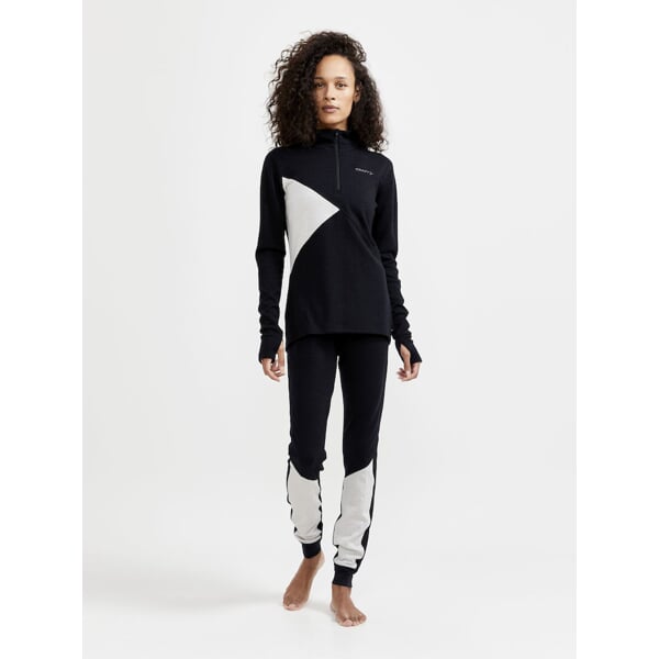 Tričko CRAFT ADV Nordic Wool H