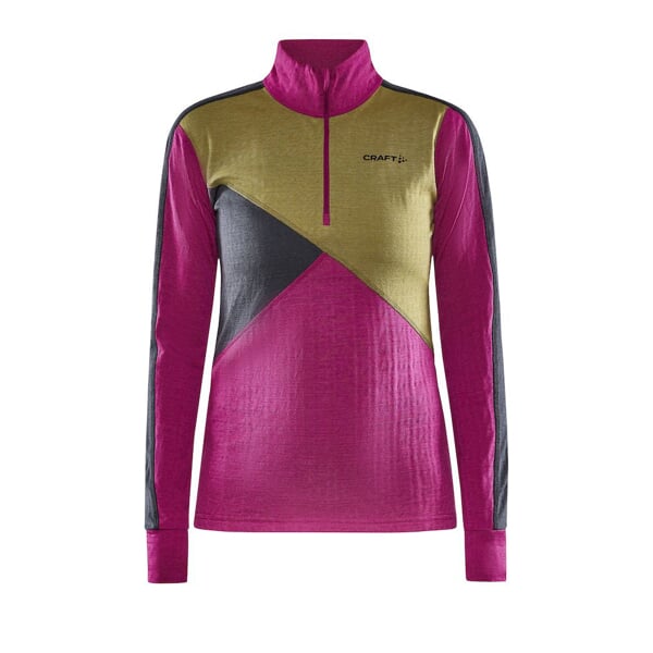 Tričko CRAFT ADV Nordic Wool H