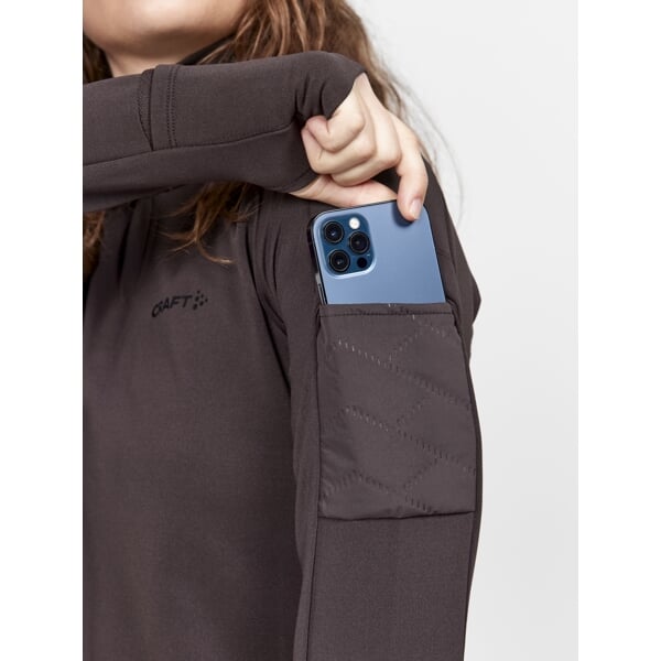 Tričko CRAFT ADV SubZ LS 2