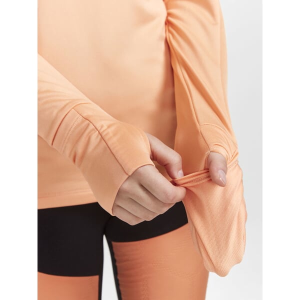 Tričko CRAFT ADV SubZ LS