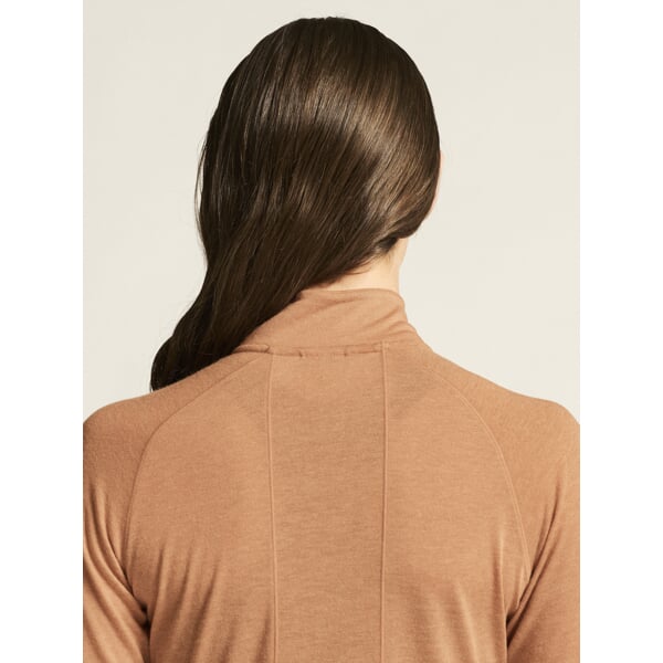 Tričko CRAFT ADV SubZ Wool LS3