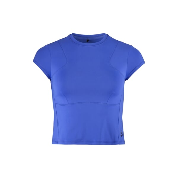 Tričko CRAFT ADV Tone Cropped