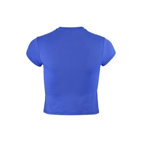 Tričko CRAFT ADV Tone Cropped