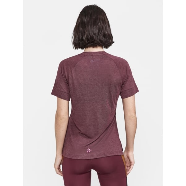 Tričko CRAFT ADV Trail Wool SS