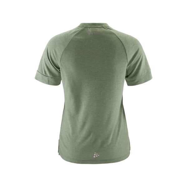 Tričko CRAFT ADV Trail Wool SS