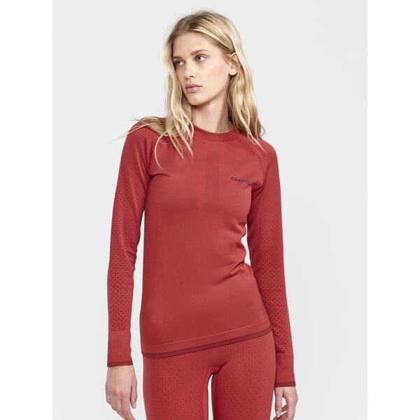 Tričko CRAFT ADV Warm Intensit